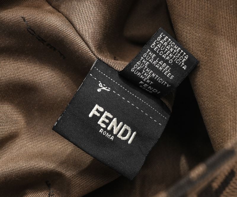 Fendi Satchel Bags